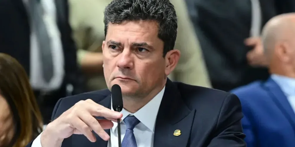 Sergio Moro