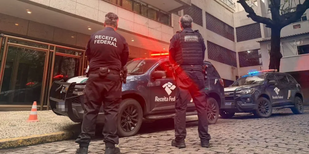 O objetivo da operação é desvendar a utilização de estruturas complexas de lavagem de capitais