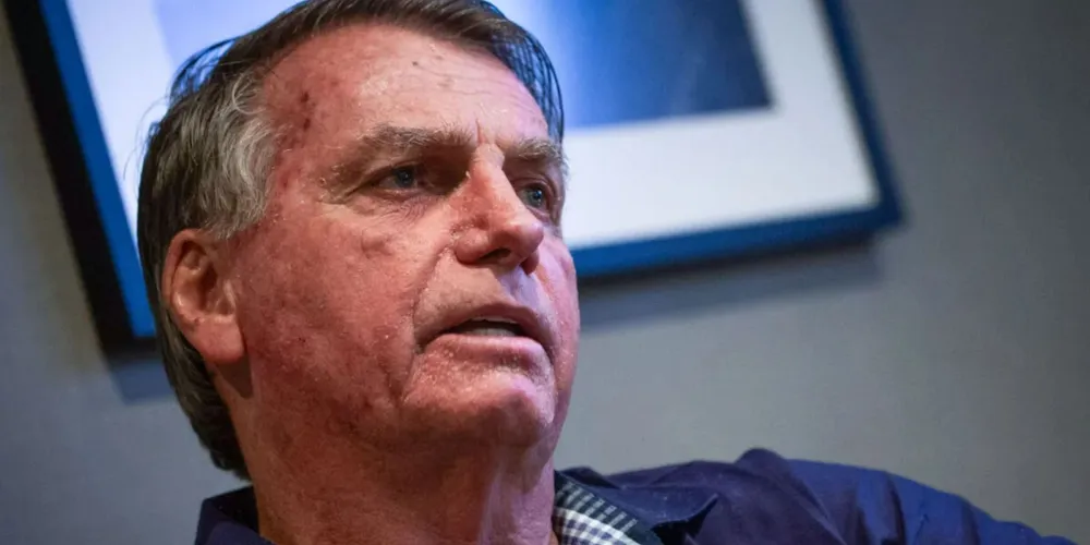 Jair Bolsonaro