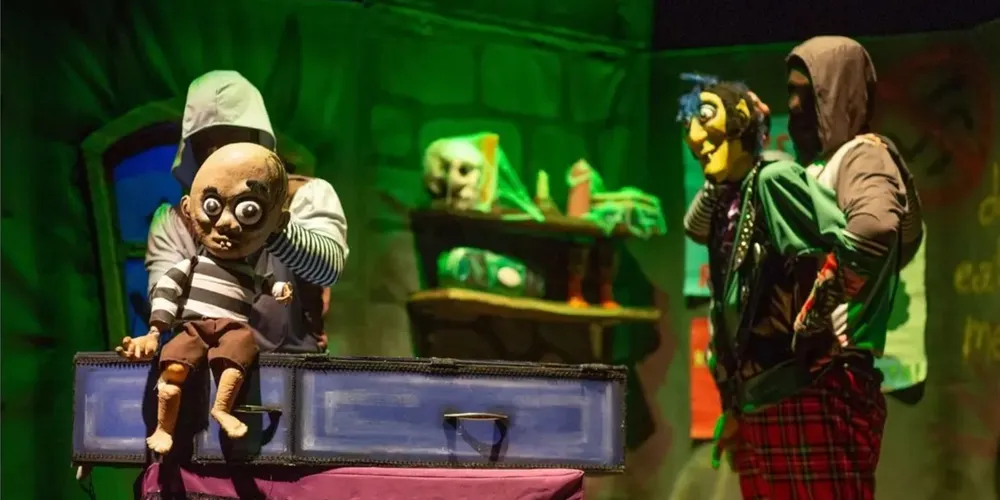 Articuladores atuarão diretamente nas comunidades, promovendo vivências culturais