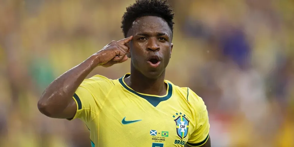 Vini Jr.
