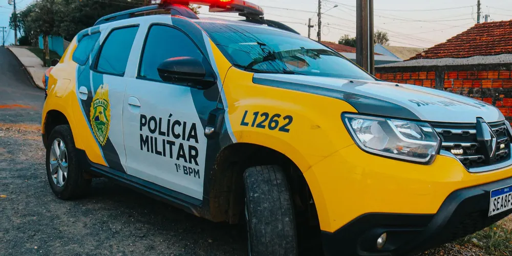 Ela foi encaminhada à 13ª Subdivisão Policial (13ª SDP)