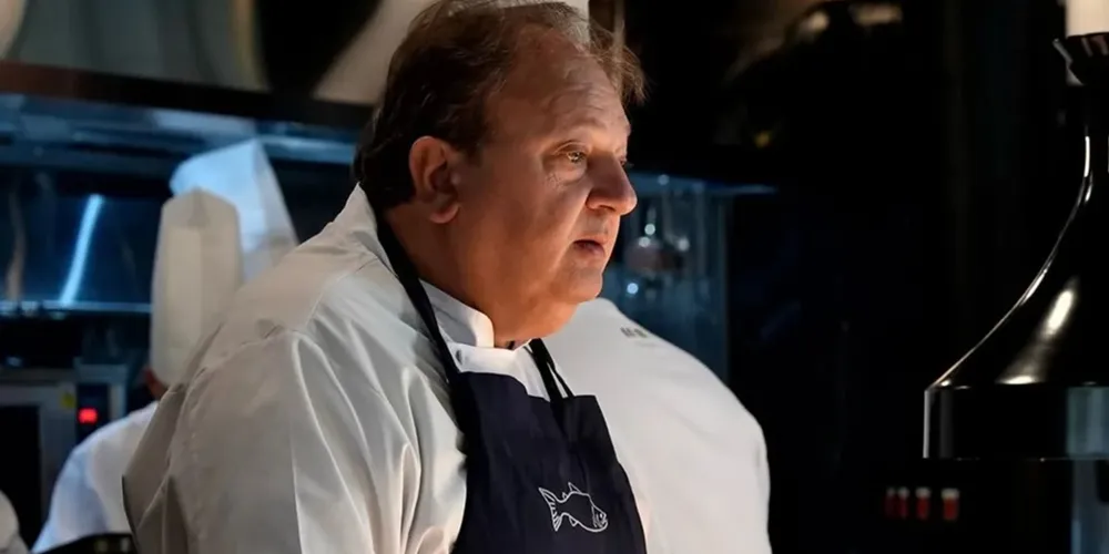 Erick Jacquin