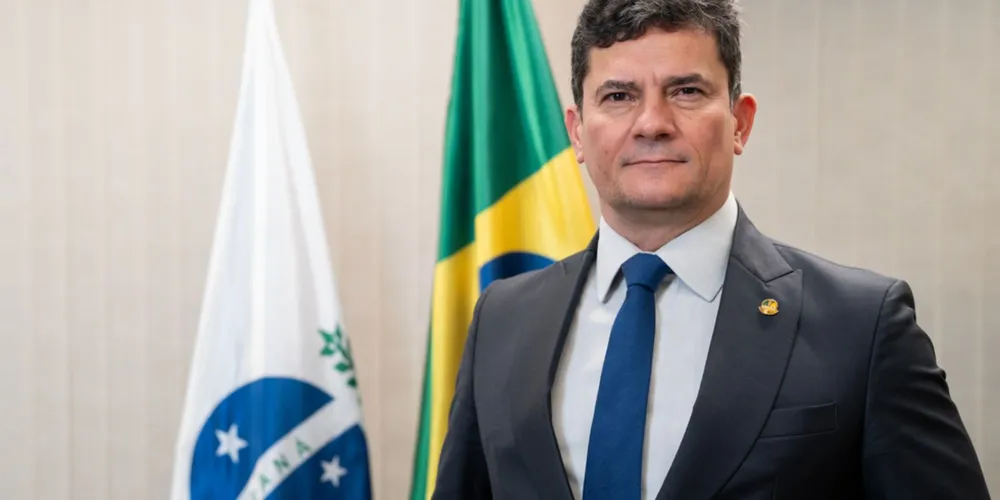 Sergio Moro