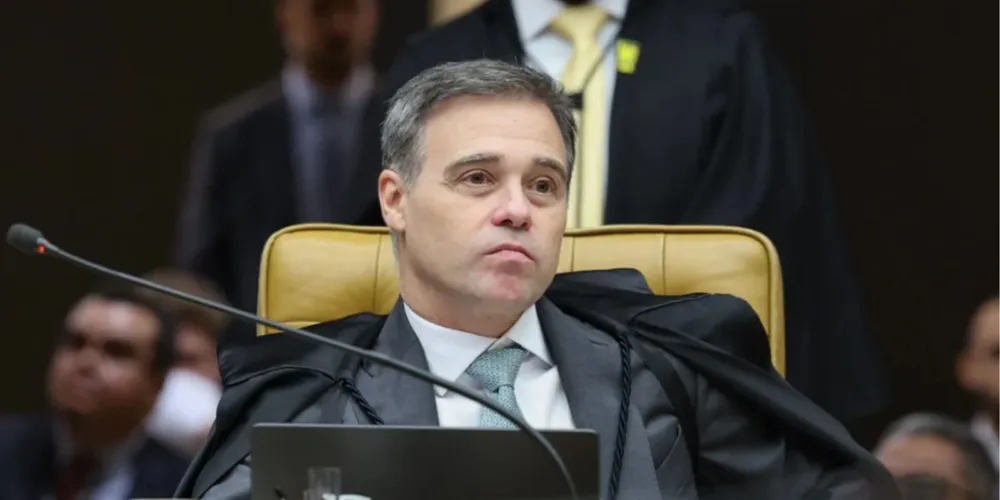 André Mendonça