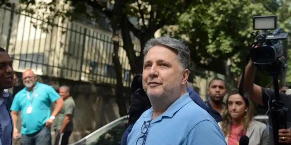 Decisão foi tomada pelo ministro Floriano de Azevedo Marques