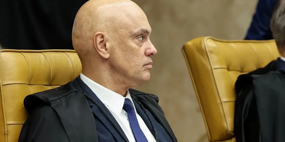 Alexandre de Moraes