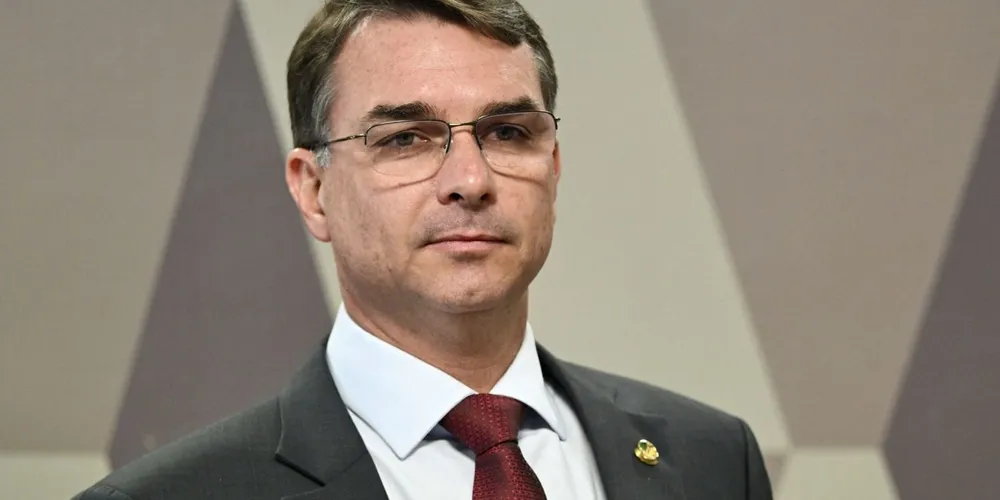 Flávio Bolsonaro