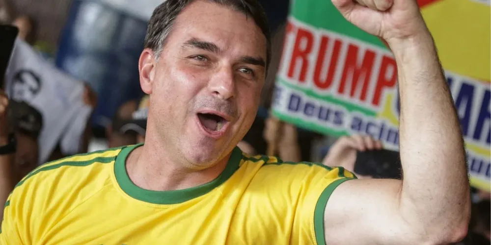 Flávio Bolsonaro