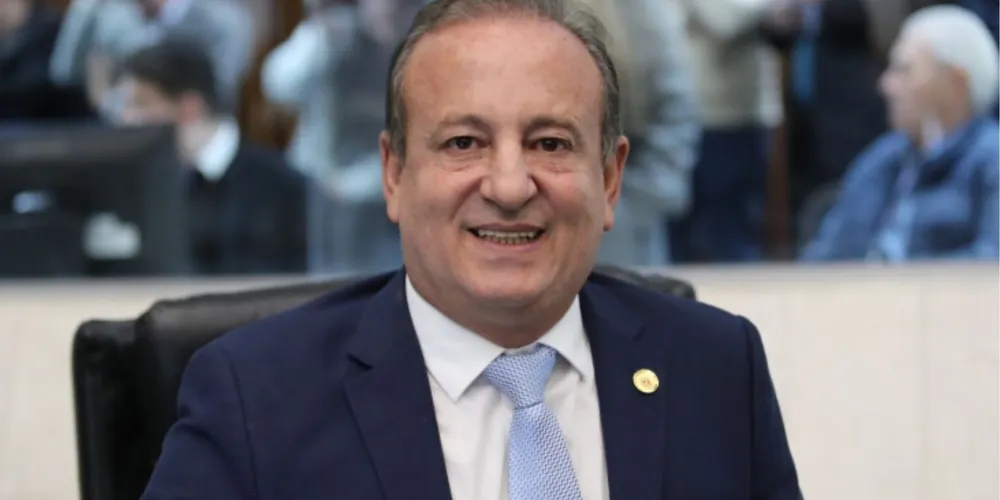 Moacyr Fadel