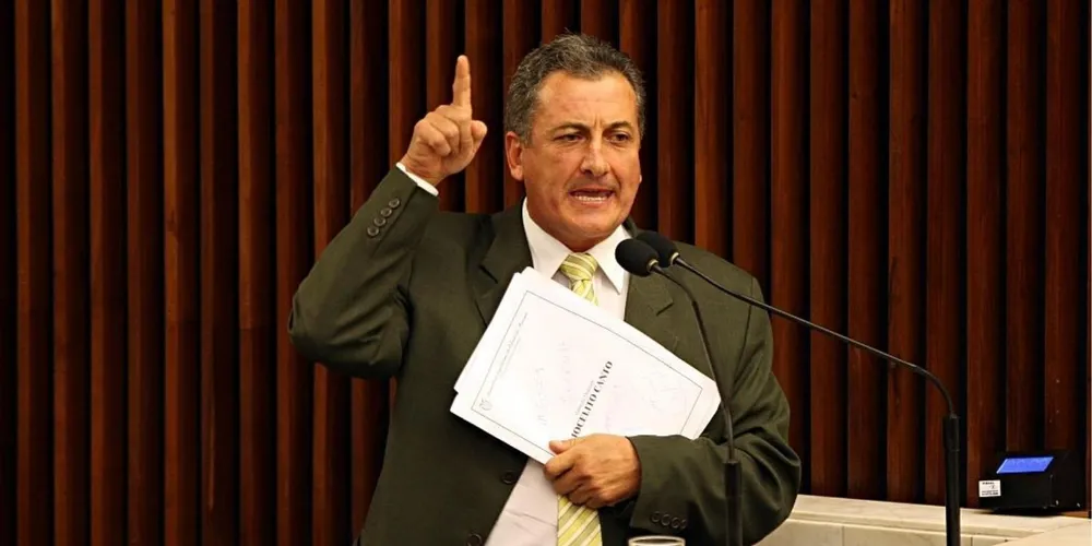 Jocelito Canto