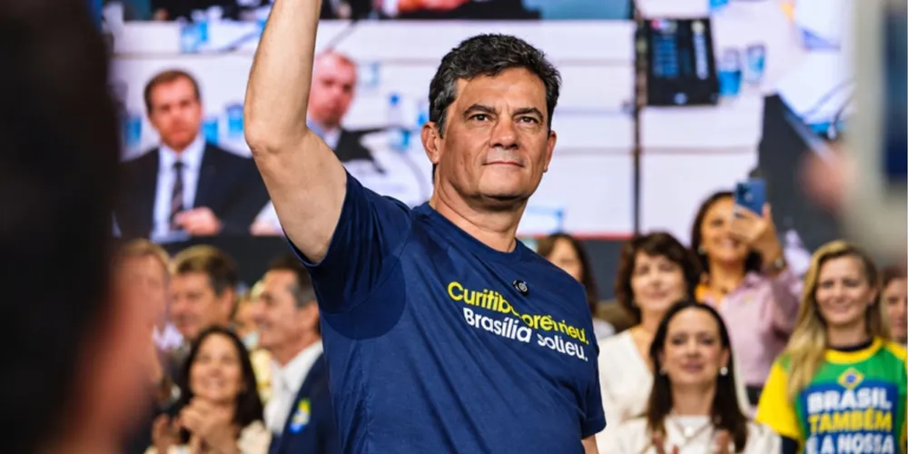 Sergio Moro