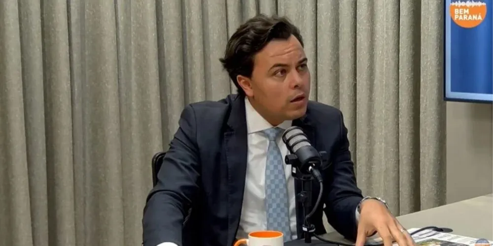 Advogado Jeffrey Chiquini