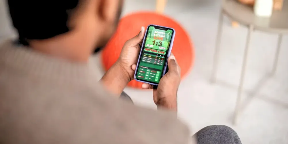Proibição das bets interrompeu movimentação diária de R$ 600 milhões