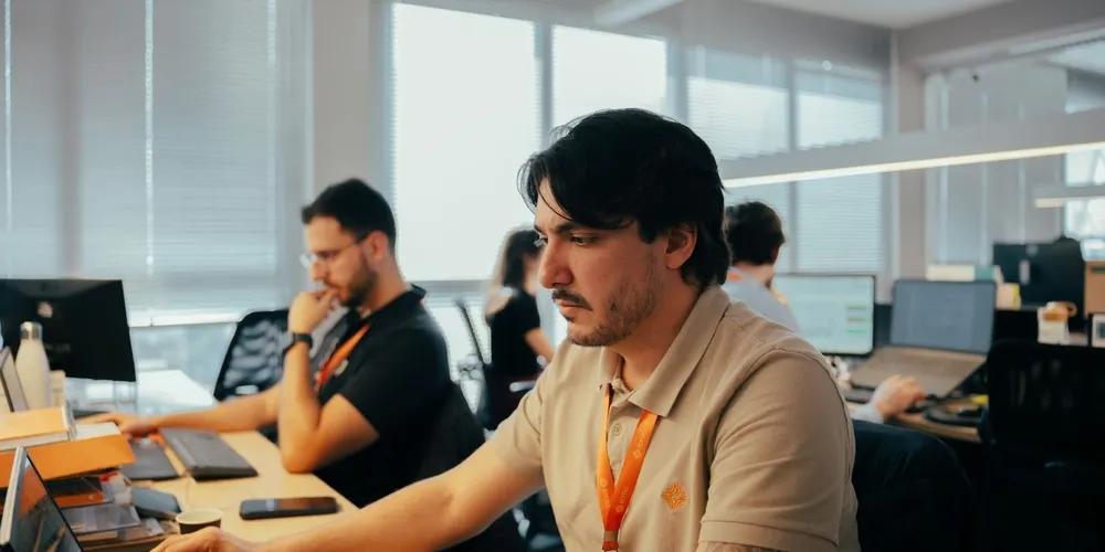 O processo seletivo conta com seis etapas