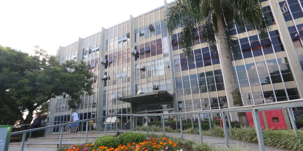 Prefeitura de Ponta Grossa