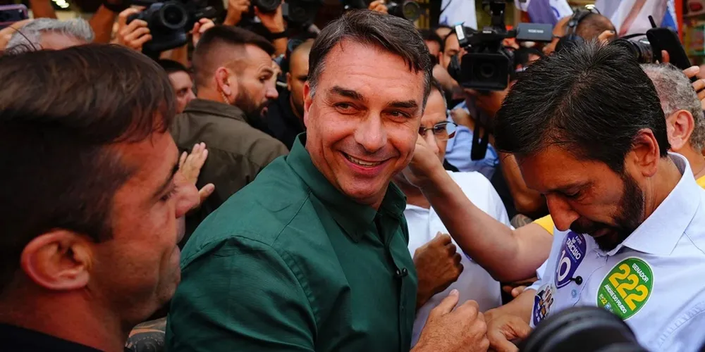 Flávio Bolsonaro