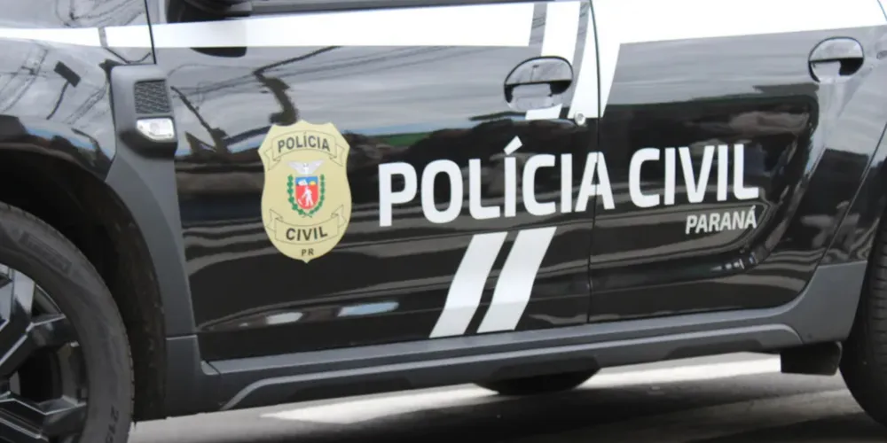 O caso foi investigado pela Polícia Civil do Paraná (PCPR)