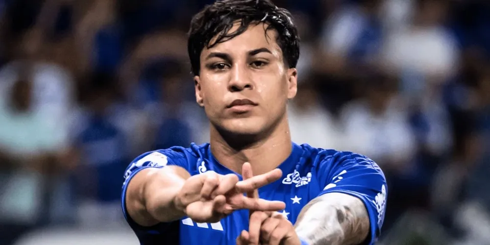 Kaio Jorge