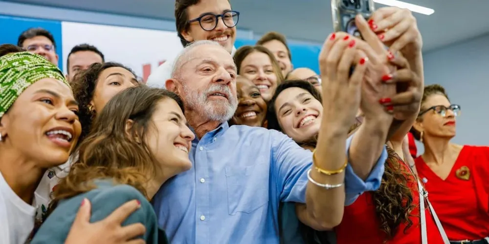 Auxiliares já defendiam esse tipo de conteúdo durante o primeiro turno, mas Lula demonstrava resistência