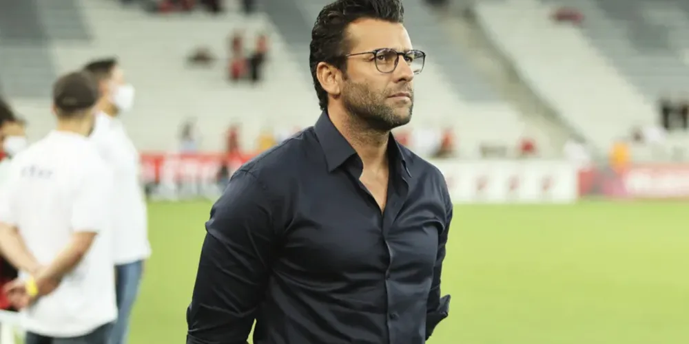 Alberto Valentim