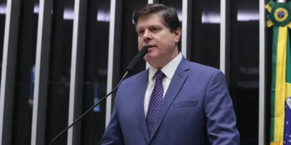 A articulação é conduzida pelo presidente nacional do MDB, Baleia Rossi