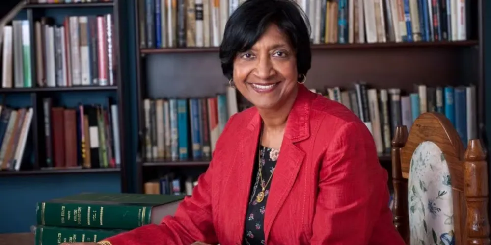 "Navi” Pillay