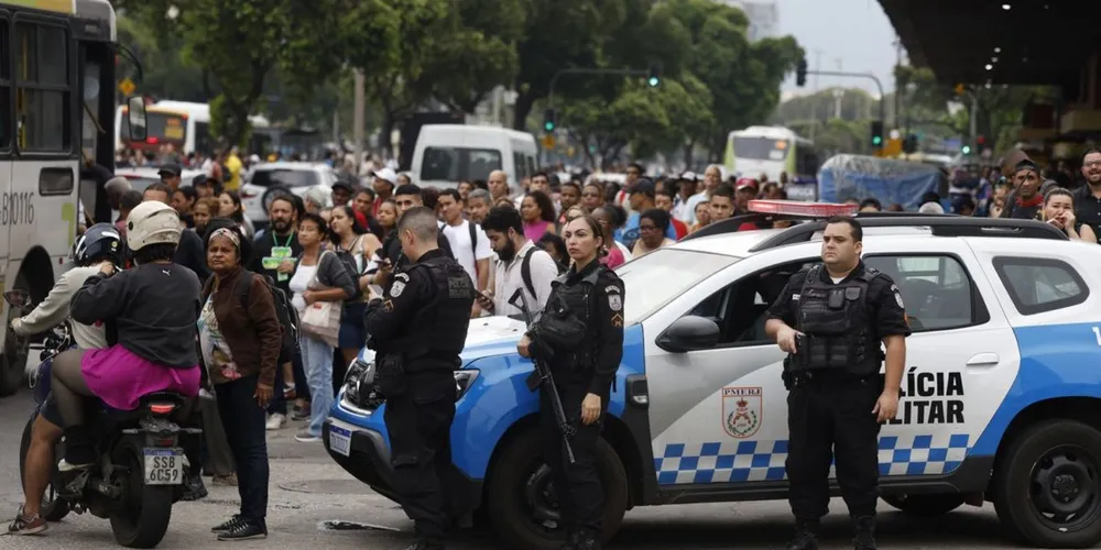 Com formas diferentes de atuação, temas como o combate ao crime organizado estão entre as iniciativas citadas