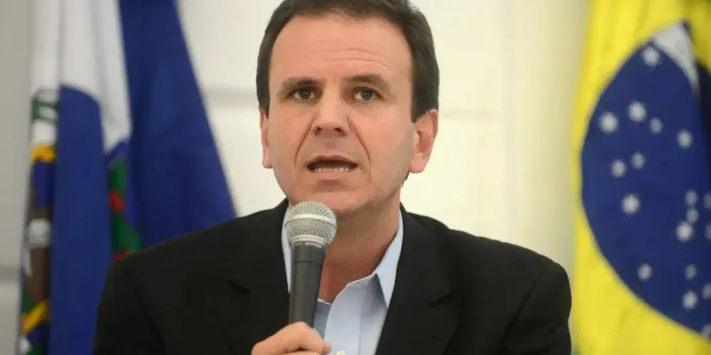 Eduardo Paes