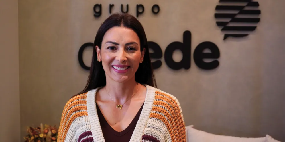 Mabel Canto (PP) foi reeleita para seu terceiro mandato