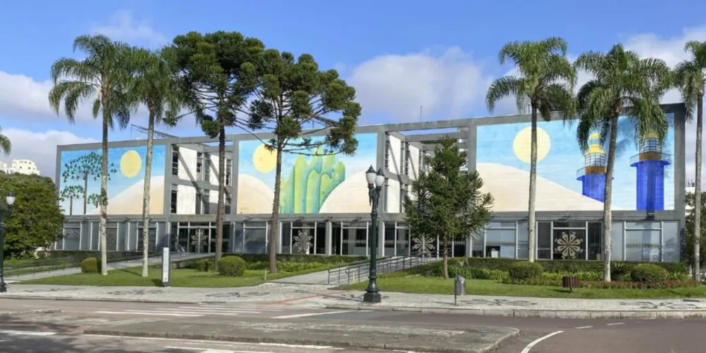 Vagas são para trabalhar na Prefeitura de Curitiba