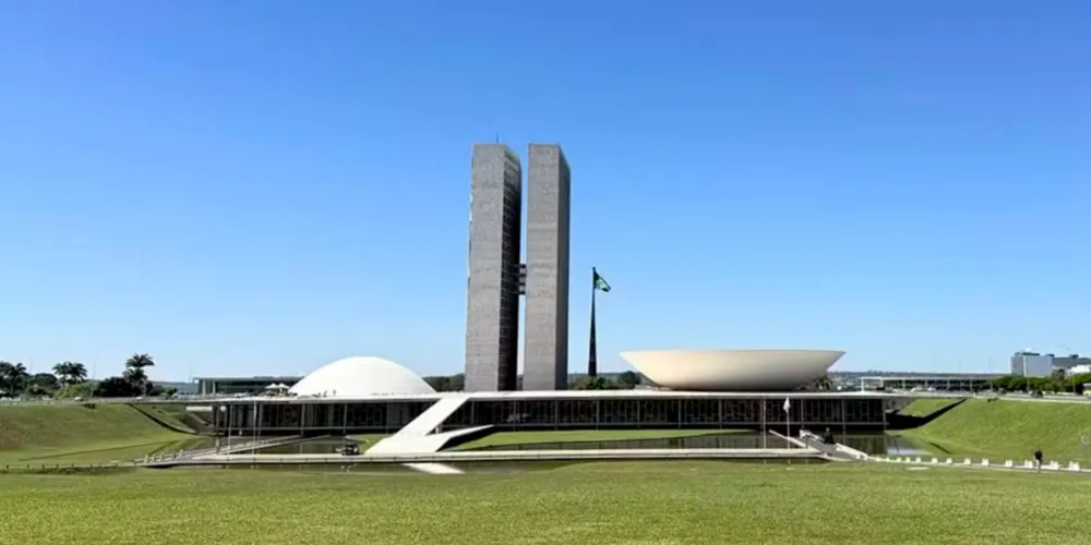 As eleições de 2026 redistribuíram as cadeiras na Câmara dos Deputados e no Senado