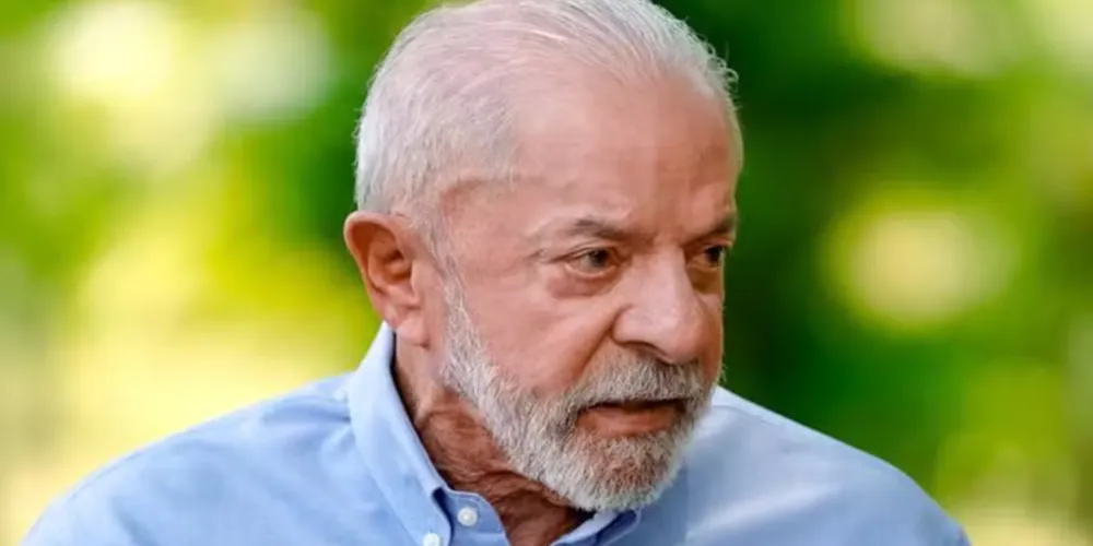 A coligação sustenta que a Meta estaria restringindo seletivamente a distribuição de publicações da campanha de Lula