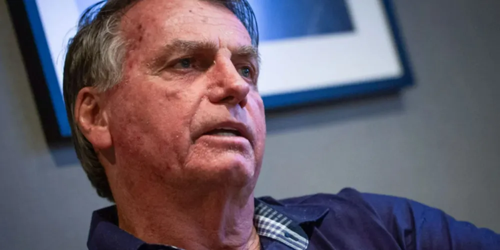 Decisão de Moraes, que determinou a suspensão das visitas por 90 dias, perdeu a validade neste domingo (11/10)