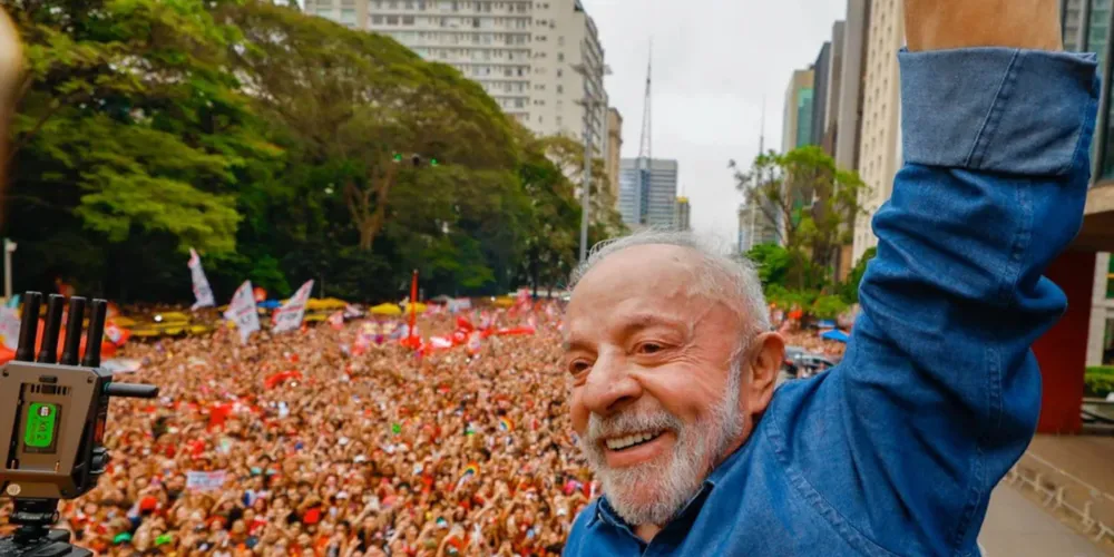 Ministro atendeu a pedido da campanha de Lula e classificou o caso como “grave manipulação por descontextualização”