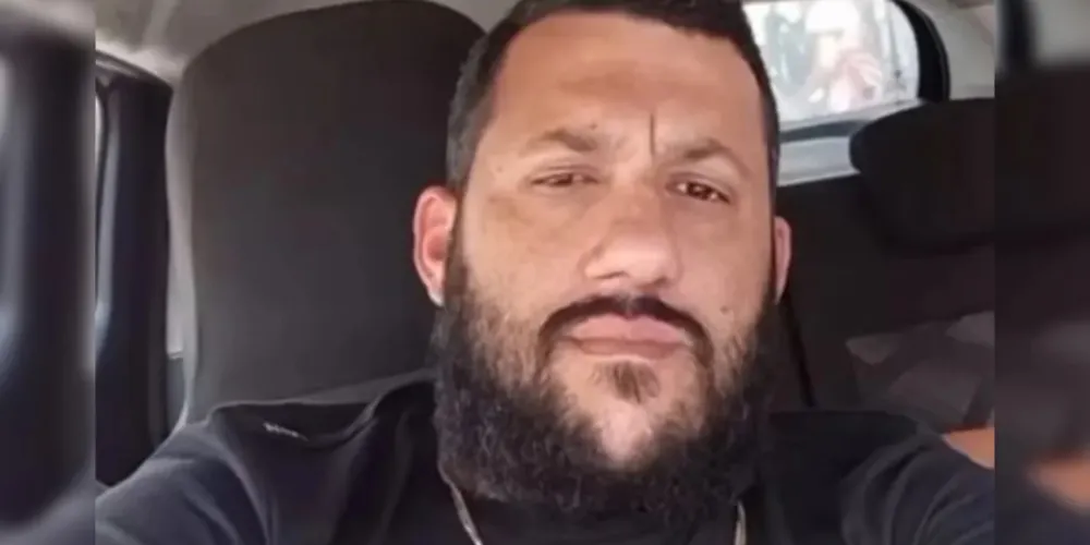 Welmiton estava desaparecido desde 22 de agosto, quando saiu de casa para trabalhar