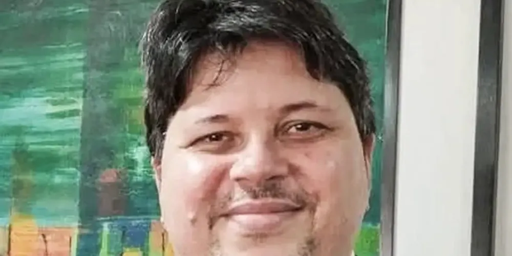 Rogério Tomaz Jr. foi proibido de entrar no país por cinco anos