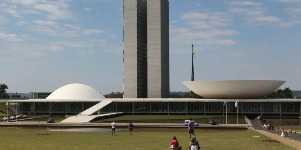 Texto será votado em 1º turno na quarta e 2º turno pode ser antecipado