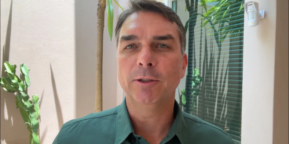 Em vídeo, candidato à Presidência prometeu alinhamento com o governo estadual para destravar obras no Paraná.