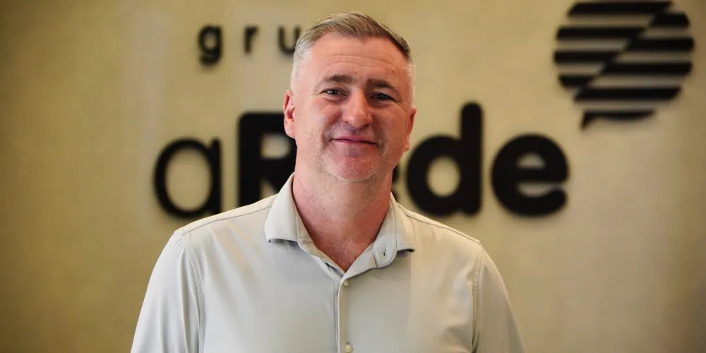 Emerson Bacil, deputado estadual eleito