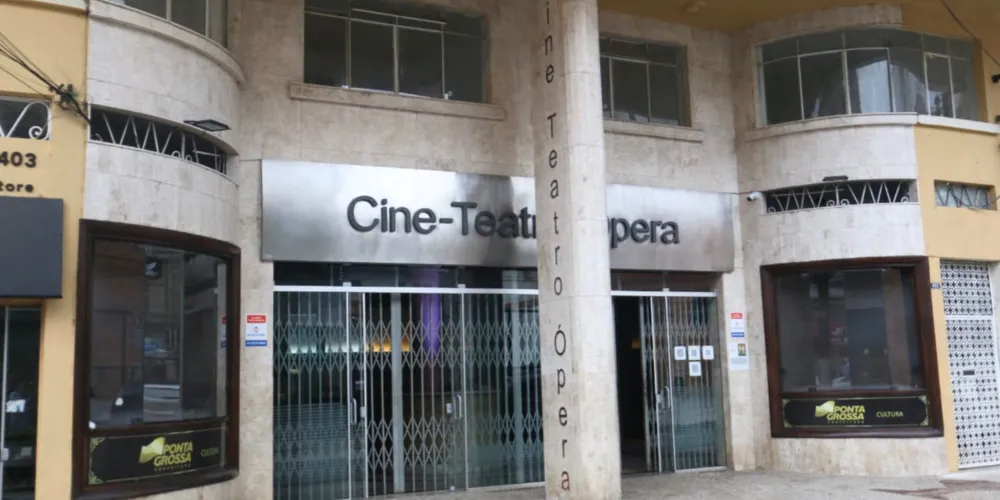O encontro está marcado para terça-feira (20), às 19h, no Cine-Teatro Ópera