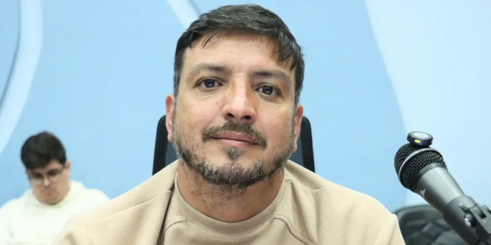 Proposta é de autoria do vereador Ede Pimentel (PDT)
