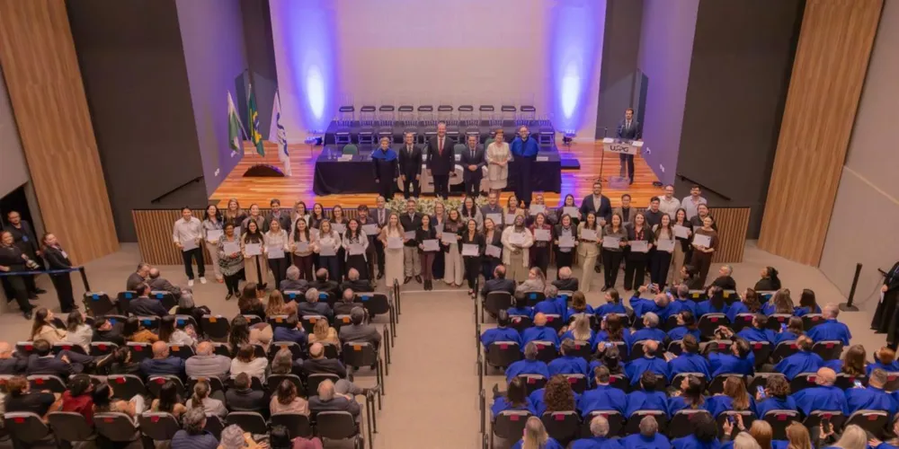 É o primeiro concurso para professores efetivos em uma década