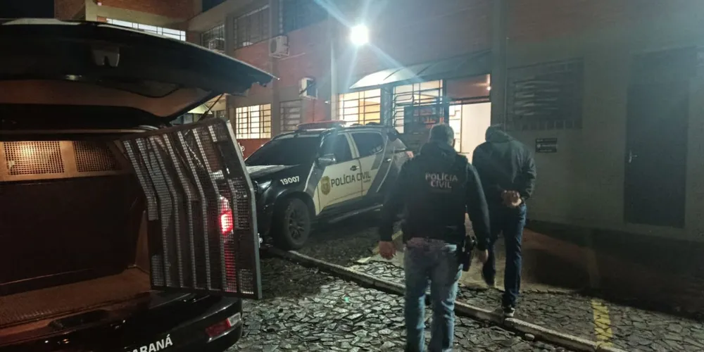 As investigações apontaram que a vítima foi espancada até a morte de forma brutal