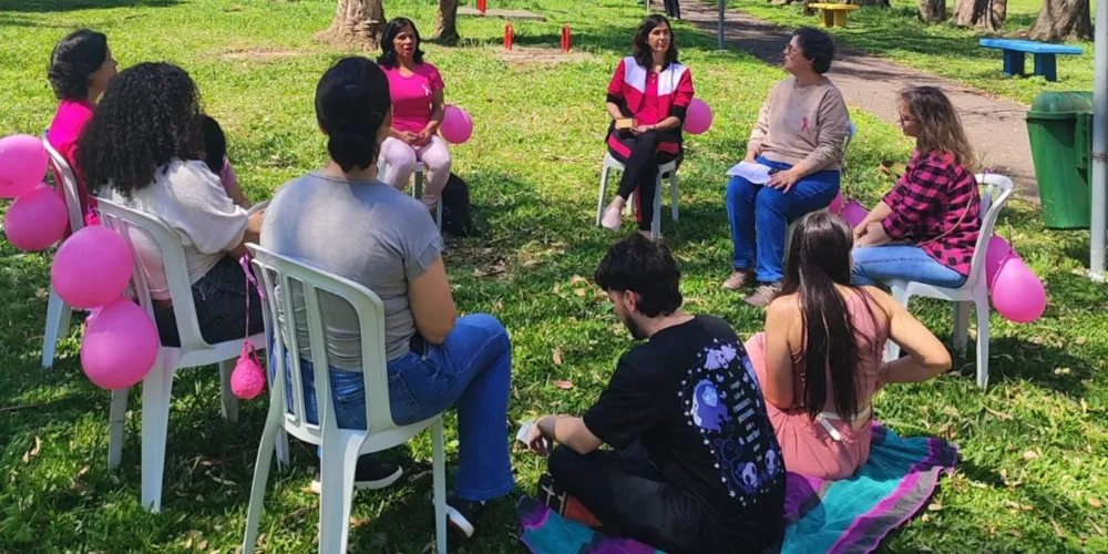 Ação também contribuiu para aproximar e fortalecer os vínculos entre as famílias acolhedoras