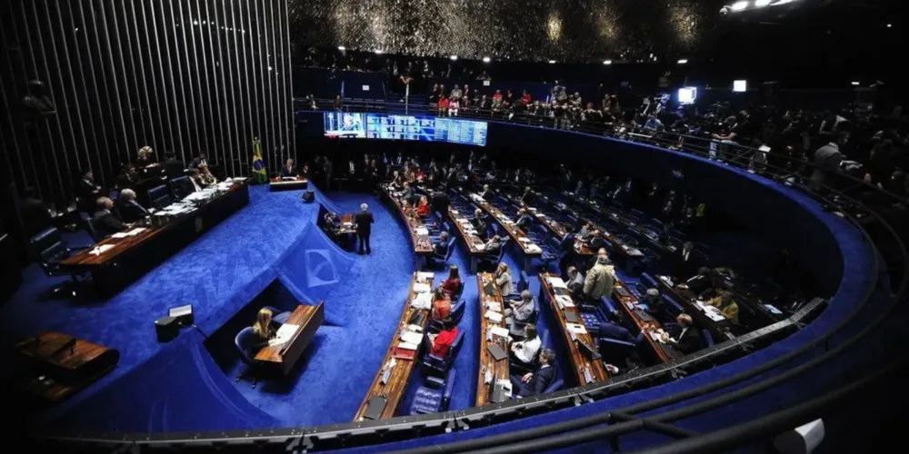 Bancada do Partido dos Trabalhadores (PT) no Senado resiste à proposta