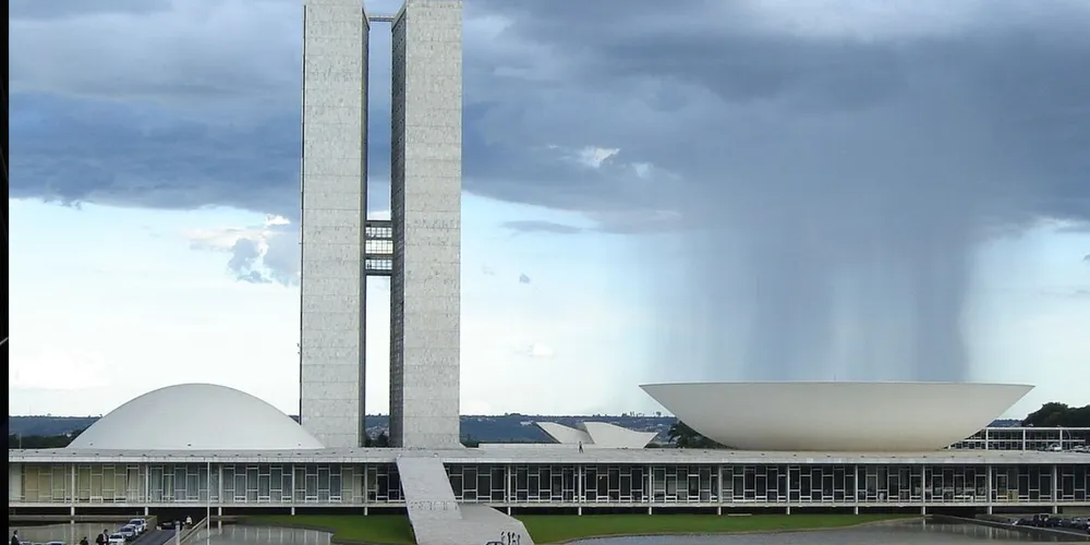 Congresso Nacional brasileiro