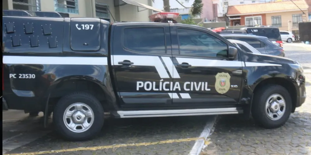 O crime ocorreu entre a noite de 10 de setembro e a madrugada de 11 de setembro de 2026