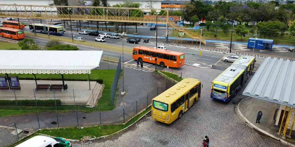 A nova concessão deverá estabelecer as condições para a operação do transporte público
