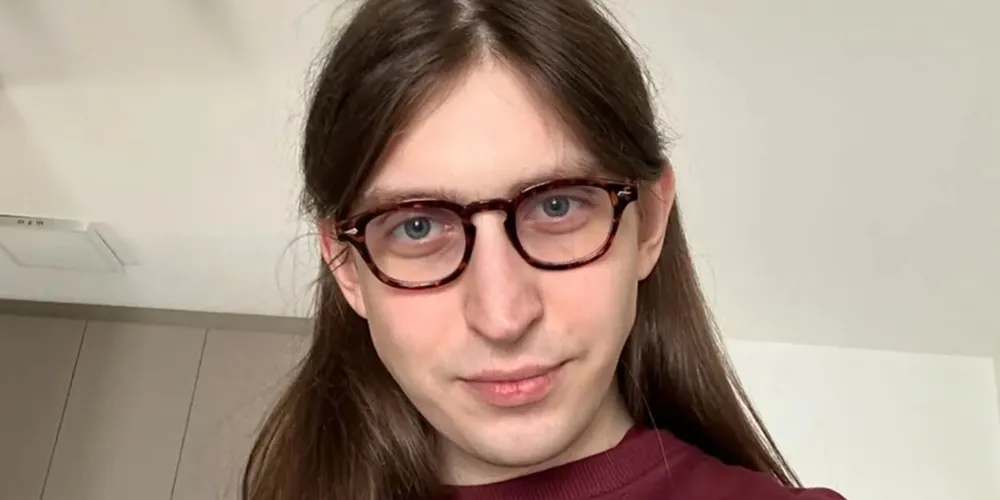 Influenciador Felca